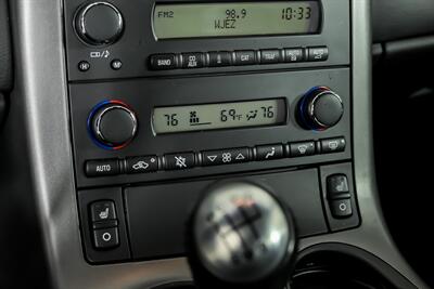 2006 Chevrolet Corvette Z06 - Photo 33 - Joliet, IL 60435