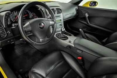 2006 Chevrolet Corvette Z06 - Photo 21 - Joliet, IL 60435