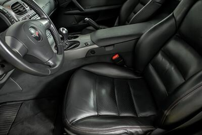 2006 Chevrolet Corvette Z06 - Photo 22 - Joliet, IL 60435