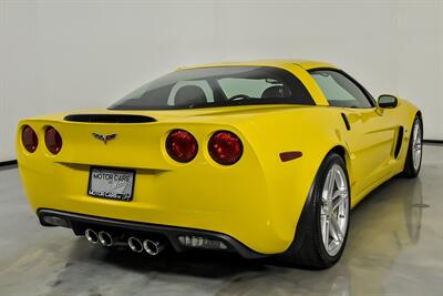 2006 Chevrolet Corvette Z06 - Photo 12 - Joliet, IL 60435