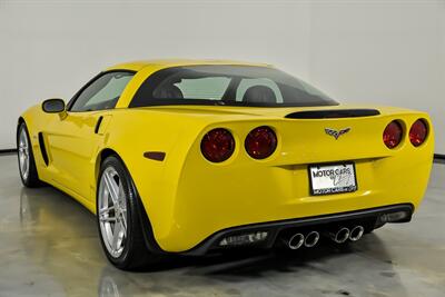 2006 Chevrolet Corvette Z06 - Photo 10 - Joliet, IL 60435