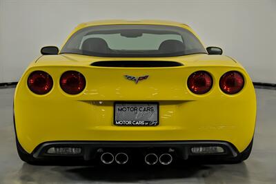 2006 Chevrolet Corvette Z06 - Photo 11 - Joliet, IL 60435