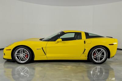 2006 Chevrolet Corvette Z06 - Photo 8 - Joliet, IL 60435