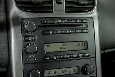 2006 Chevrolet Corvette Z06 - Photo 32 - Joliet, IL 60435