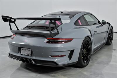 2019 Porsche 911 GT3 RS-WEISSACH PACKAGE   - Photo 12 - Joliet, IL 60435