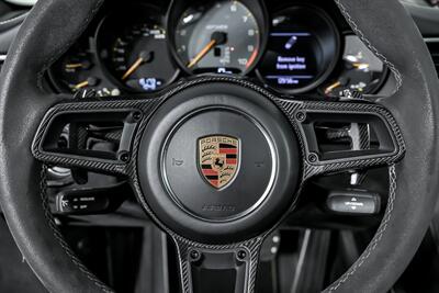 2019 Porsche 911 GT3 RS-WEISSACH PACKAGE   - Photo 26 - Joliet, IL 60435