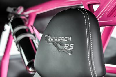 2019 Porsche 911 GT3 RS-WEISSACH PACKAGE   - Photo 22 - Joliet, IL 60435