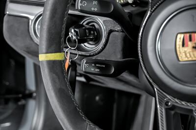 2019 Porsche 911 GT3 RS-WEISSACH PACKAGE   - Photo 28 - Joliet, IL 60435