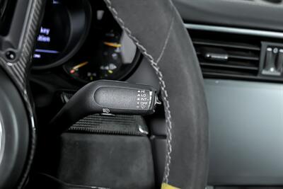 2019 Porsche 911 GT3 RS-WEISSACH PACKAGE   - Photo 29 - Joliet, IL 60435
