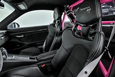 2019 Porsche 911 GT3 RS-WEISSACH PACKAGE   - Photo 21 - Joliet, IL 60435