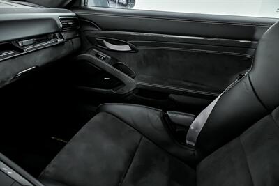 2019 Porsche 911 GT3 RS-WEISSACH PACKAGE   - Photo 41 - Joliet, IL 60435
