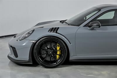 2019 Porsche 911 GT3 RS-WEISSACH PACKAGE   - Photo 7 - Joliet, IL 60435
