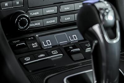2019 Porsche 911 GT3 RS-WEISSACH PACKAGE   - Photo 36 - Joliet, IL 60435