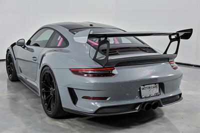 2019 Porsche 911 GT3 RS-WEISSACH PACKAGE   - Photo 10 - Joliet, IL 60435