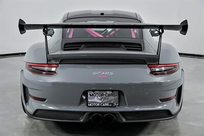 2019 Porsche 911 GT3 RS-WEISSACH PACKAGE   - Photo 11 - Joliet, IL 60435