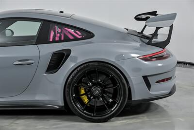 2019 Porsche 911 GT3 RS-WEISSACH PACKAGE   - Photo 9 - Joliet, IL 60435