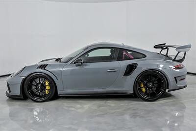 2019 Porsche 911 GT3 RS-WEISSACH PACKAGE   - Photo 8 - Joliet, IL 60435