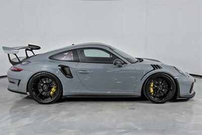 2019 Porsche 911 GT3 RS-WEISSACH PACKAGE   - Photo 14 - Joliet, IL 60435