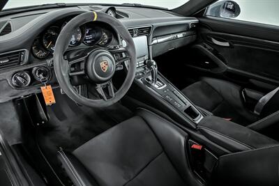 2019 Porsche 911 GT3 RS-WEISSACH PACKAGE   - Photo 19 - Joliet, IL 60435