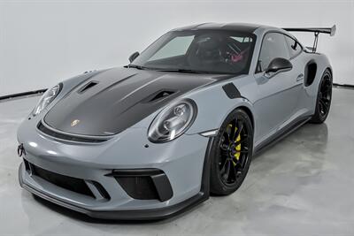2019 Porsche 911 GT3 RS-WEISSACH PACKAGE   - Photo 6 - Joliet, IL 60435