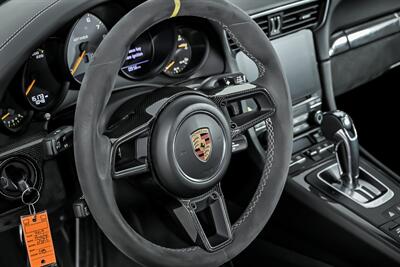 2019 Porsche 911 GT3 RS-WEISSACH PACKAGE   - Photo 23 - Joliet, IL 60435