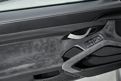 2019 Porsche 911 GT3 RS-WEISSACH PACKAGE   - Photo 17 - Joliet, IL 60435