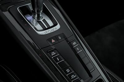 2019 Porsche 911 GT3 RS-WEISSACH PACKAGE   - Photo 38 - Joliet, IL 60435