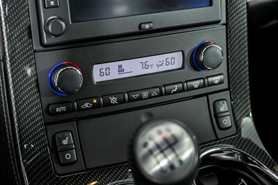 2011 Chevrolet Corvette ZR1 3ZR   - Photo 35 - Joliet, IL 60435