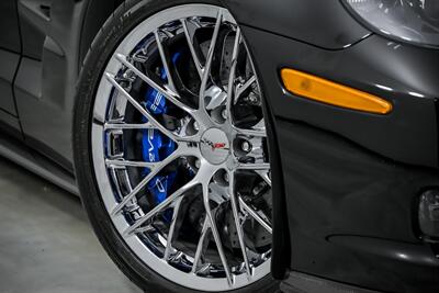 2011 Chevrolet Corvette ZR1 3ZR   - Photo 4 - Joliet, IL 60435