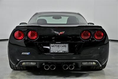 2011 Chevrolet Corvette ZR1 3ZR   - Photo 11 - Joliet, IL 60435