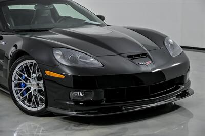 2011 Chevrolet Corvette ZR1 3ZR   - Photo 3 - Joliet, IL 60435