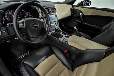 2011 Chevrolet Corvette ZR1 3ZR   - Photo 23 - Joliet, IL 60435