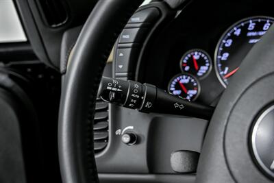 2011 Chevrolet Corvette ZR1 3ZR   - Photo 30 - Joliet, IL 60435