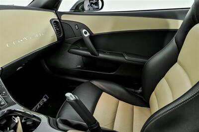 2011 Chevrolet Corvette ZR1 3ZR   - Photo 37 - Joliet, IL 60435