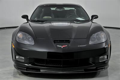 2011 Chevrolet Corvette ZR1 3ZR   - Photo 5 - Joliet, IL 60435