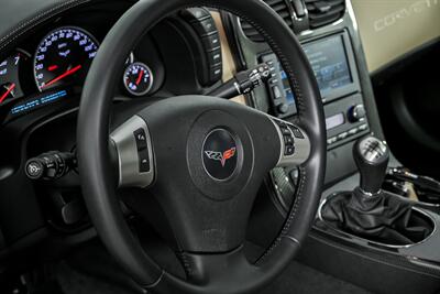 2011 Chevrolet Corvette ZR1 3ZR   - Photo 26 - Joliet, IL 60435