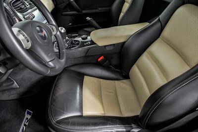 2011 Chevrolet Corvette ZR1 3ZR   - Photo 24 - Joliet, IL 60435