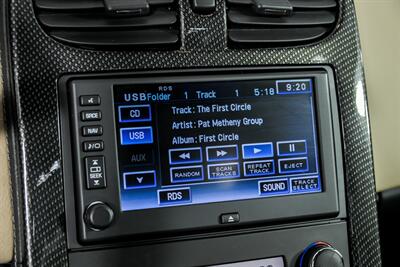 2011 Chevrolet Corvette ZR1 3ZR   - Photo 34 - Joliet, IL 60435