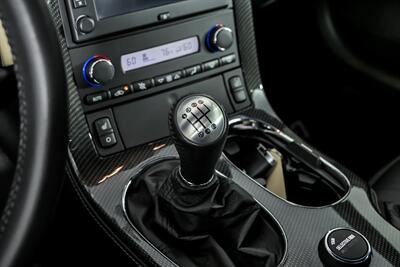 2011 Chevrolet Corvette ZR1 3ZR   - Photo 36 - Joliet, IL 60435