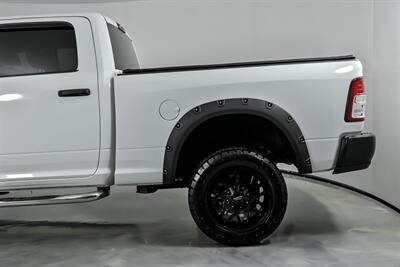 2020 RAM 2500 Tradesman-LIKE NEW SNOW PLOW   - Photo 11 - Joliet, IL 60435