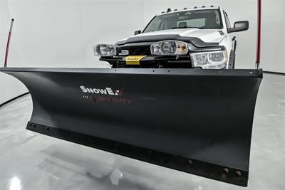 2020 RAM 2500 Tradesman-LIKE NEW SNOW PLOW   - Photo 7 - Joliet, IL 60435