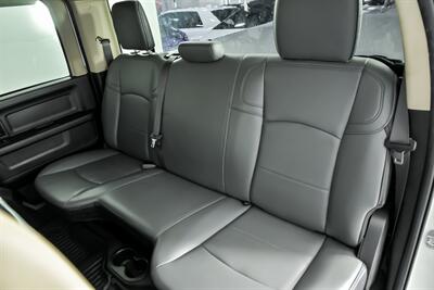 2020 RAM 2500 Tradesman-LIKE NEW SNOW PLOW   - Photo 23 - Joliet, IL 60435