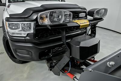 2020 RAM 2500 Tradesman-LIKE NEW SNOW PLOW   - Photo 5 - Joliet, IL 60435