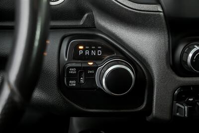 2020 RAM 2500 Tradesman-LIKE NEW SNOW PLOW   - Photo 29 - Joliet, IL 60435