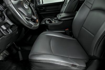 2020 RAM 2500 Tradesman-LIKE NEW SNOW PLOW   - Photo 21 - Joliet, IL 60435