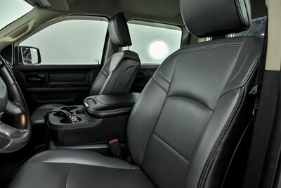 2020 RAM 2500 Tradesman-LIKE NEW SNOW PLOW   - Photo 22 - Joliet, IL 60435