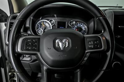 2020 RAM 2500 Tradesman-LIKE NEW SNOW PLOW   - Photo 27 - Joliet, IL 60435