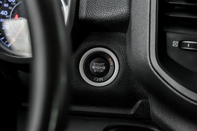 2020 RAM 2500 Tradesman-LIKE NEW SNOW PLOW   - Photo 28 - Joliet, IL 60435