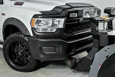 2020 RAM 2500 Tradesman-LIKE NEW SNOW PLOW   - Photo 3 - Joliet, IL 60435