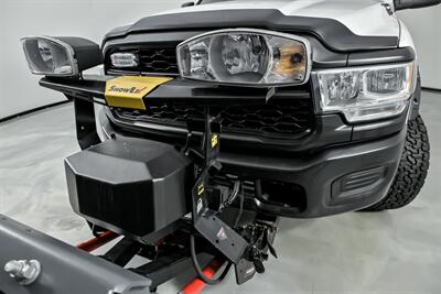 2020 RAM 2500 Tradesman-LIKE NEW SNOW PLOW   - Photo 6 - Joliet, IL 60435